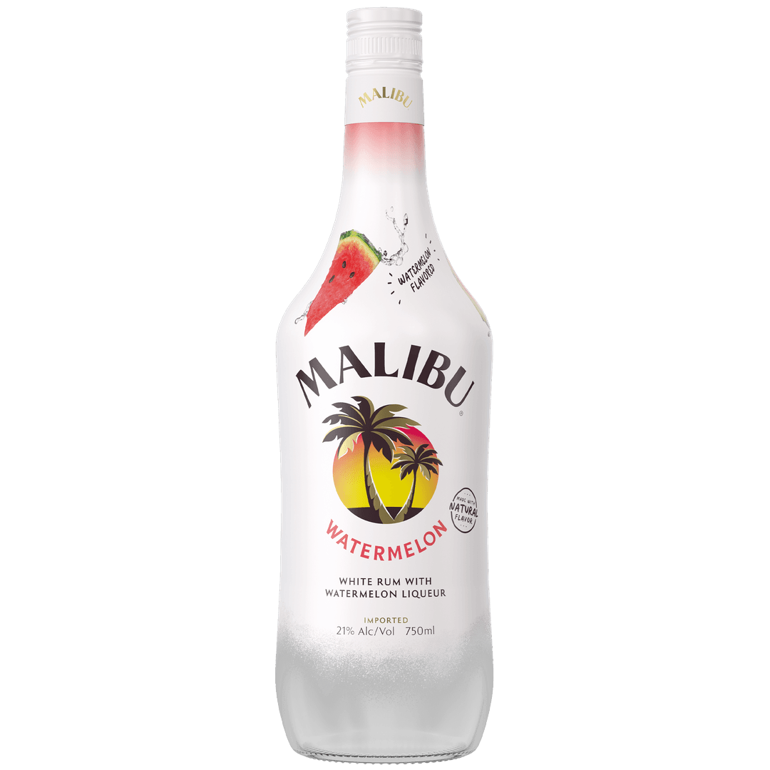 MALIBU WATERMELON