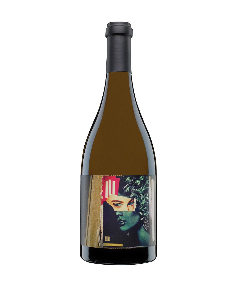 ORIN SWIFT BLANK STARE SAUVIGNON BLANC