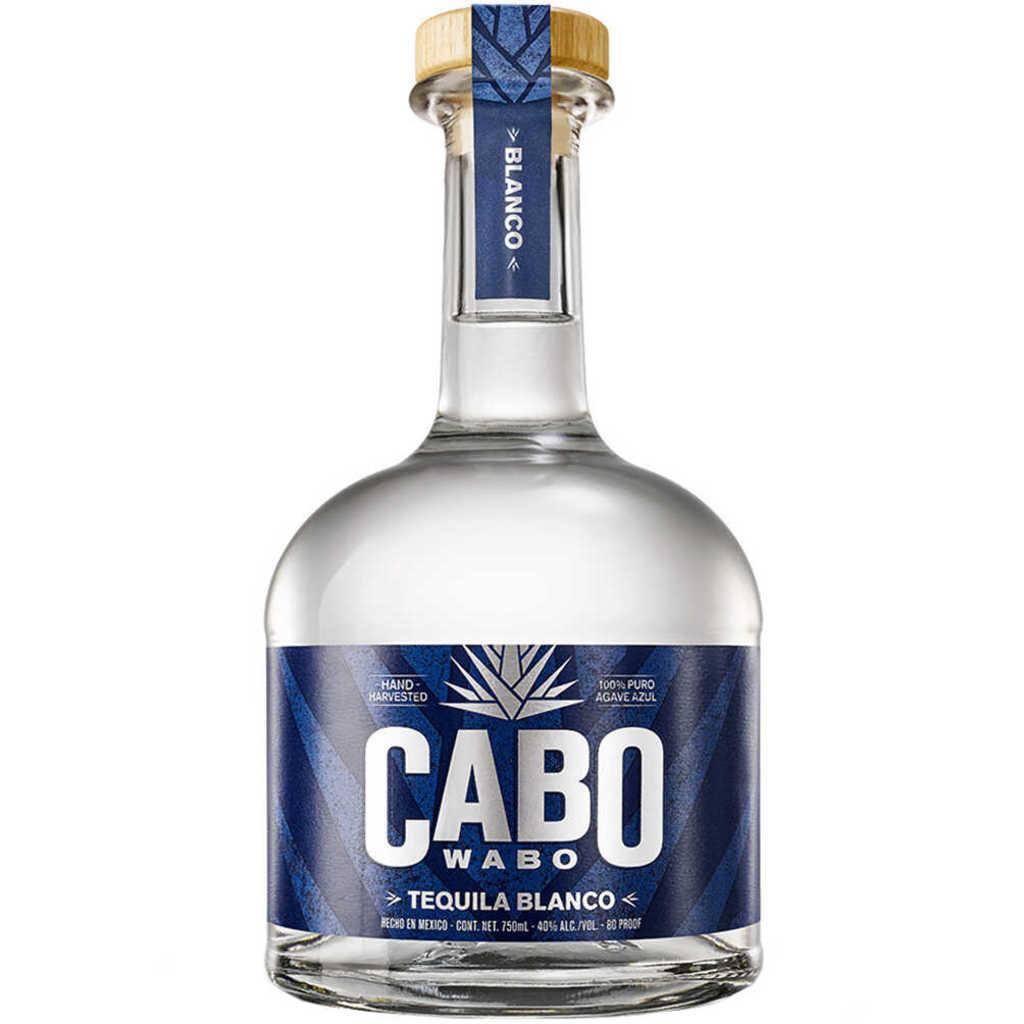 CABO WABO TEQUILA BLANCO