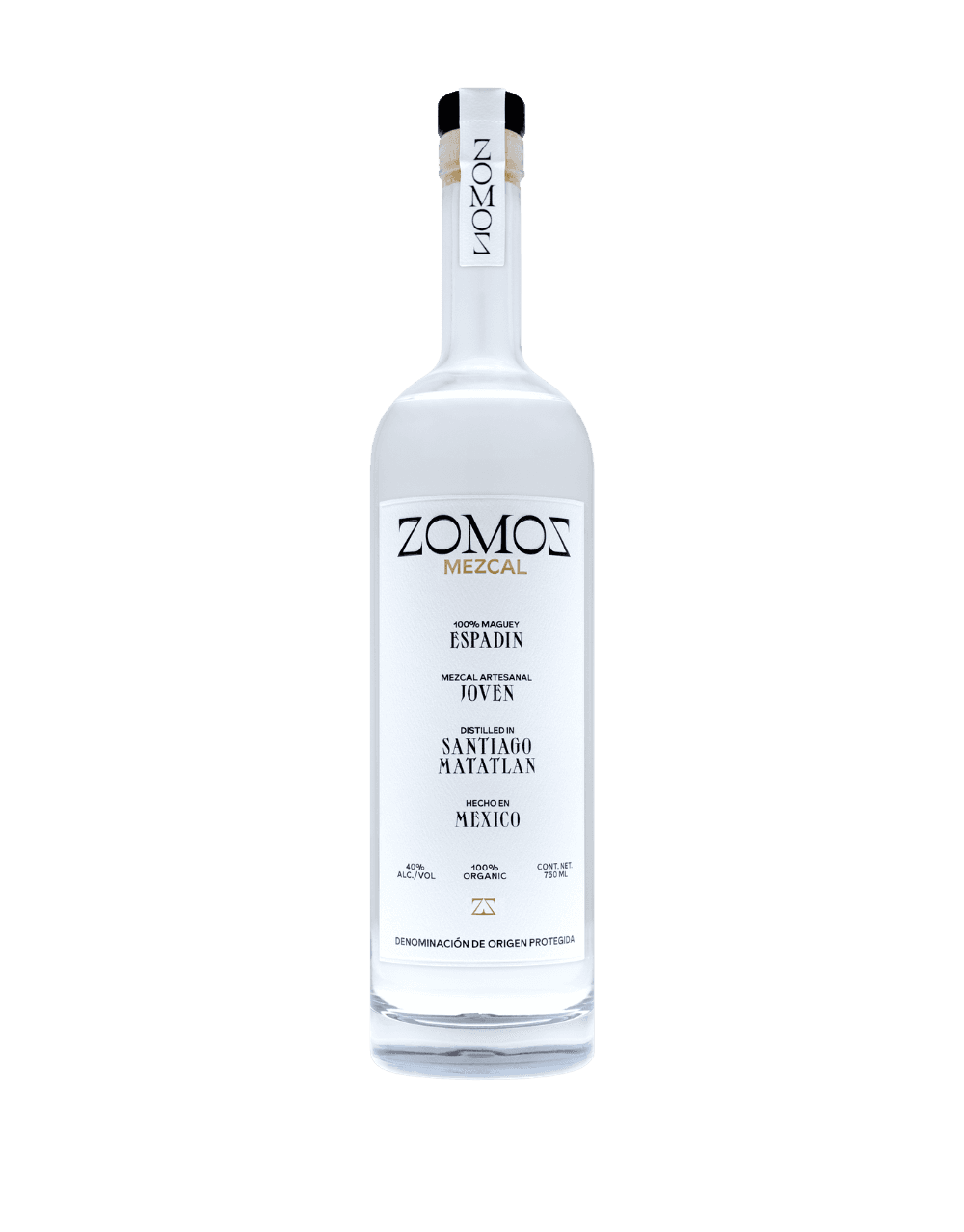 ZOMOZ MEZCAL