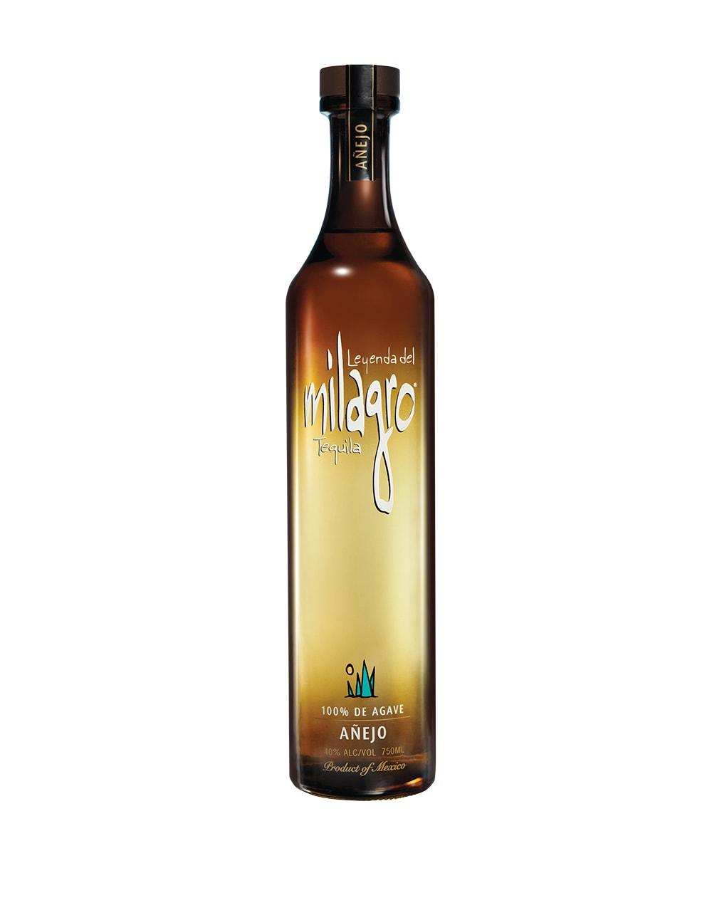 MILAGRO AÑEJO