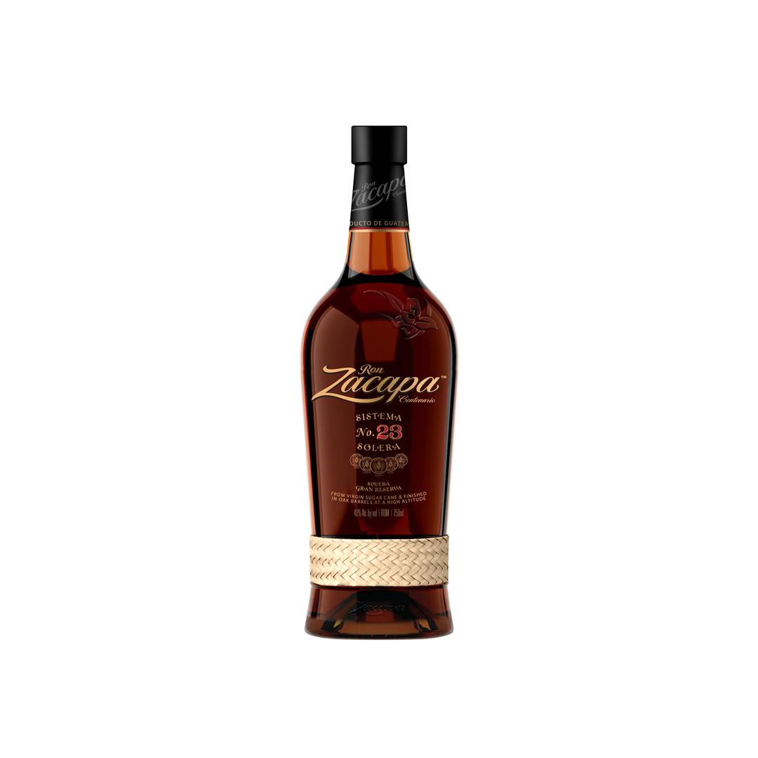 ZACAPA 23 RUM