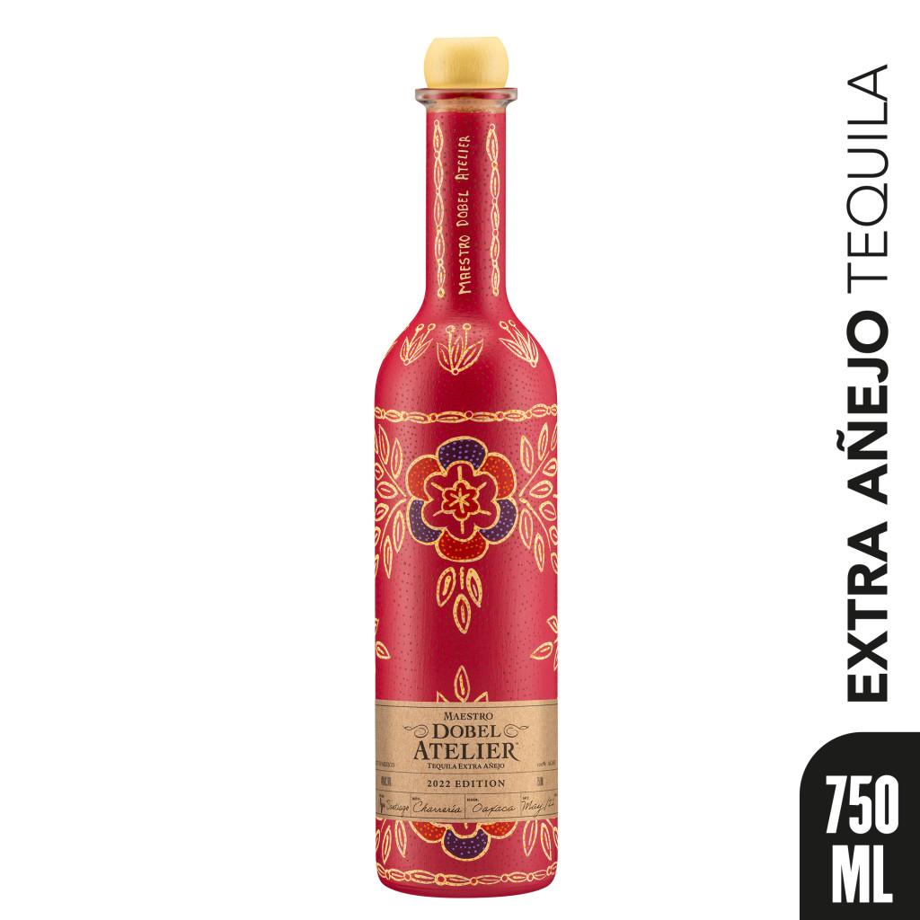 MAESTRO DOBEL ATELIER EXTRA AÑEJO CHARRERIA EDITION