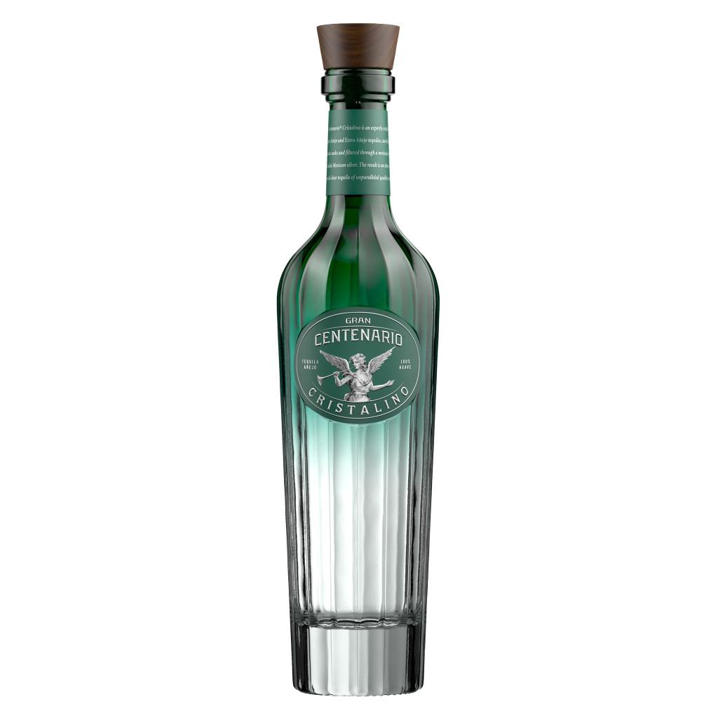 GRAN CENTENARIO® CRISTALINO TEQUILA