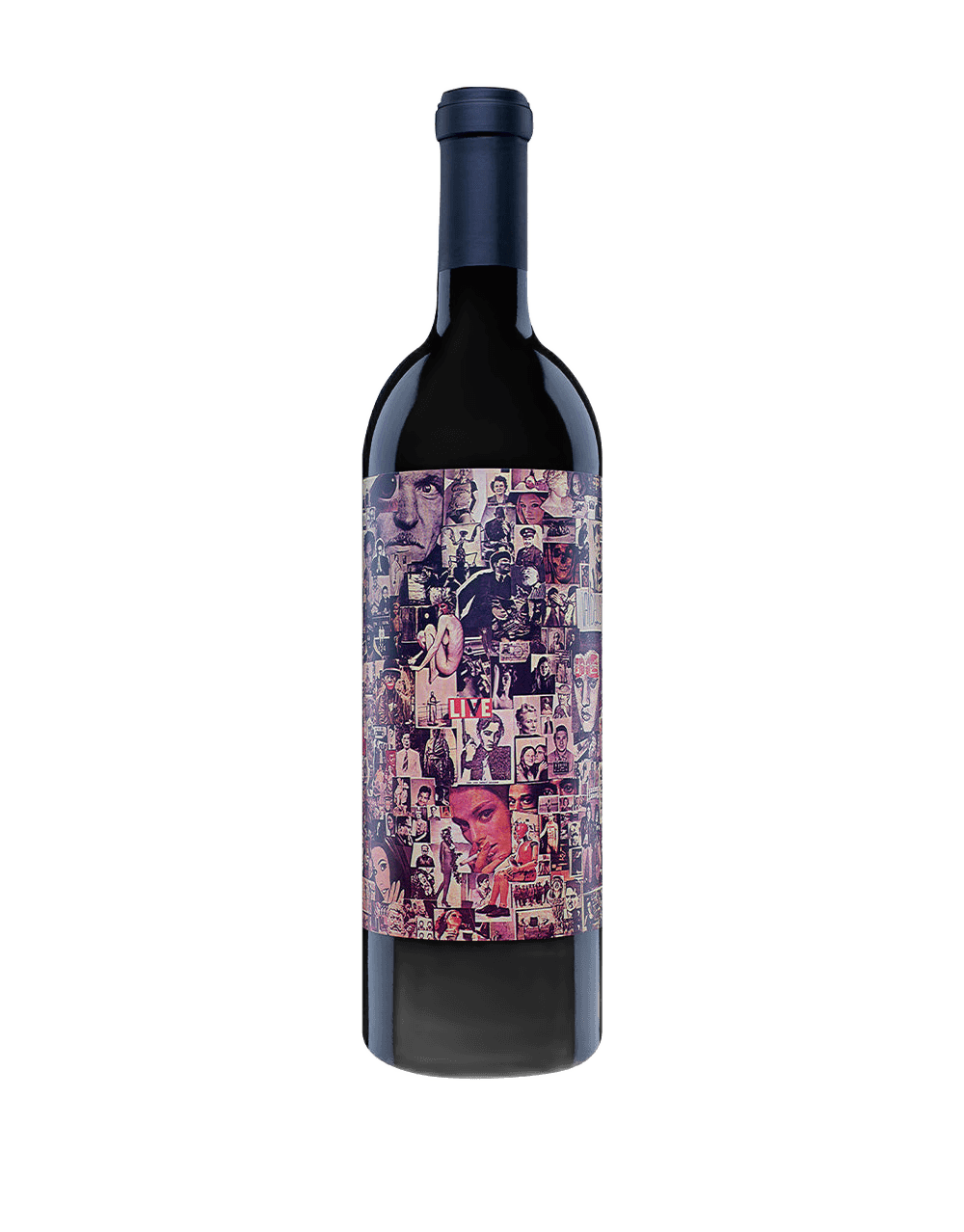 ORIN SWIFT ABSTRACT RED BLEND