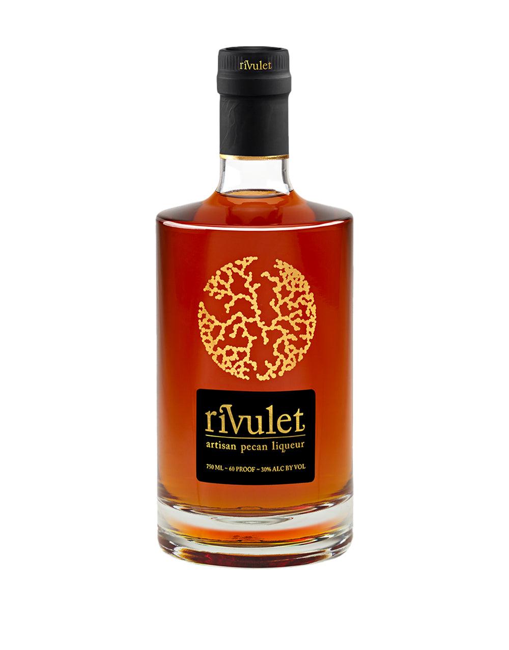 RIVULET ARTISAN PECAN LIQUEUR