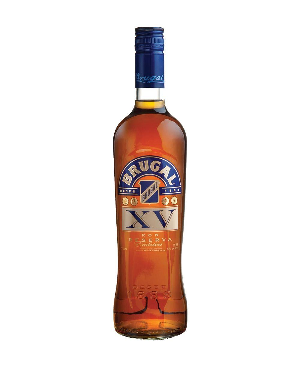 BRUGAL XV RUM