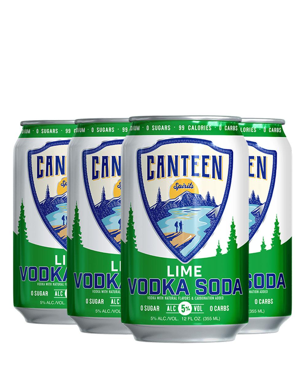 CANTEEN LIME