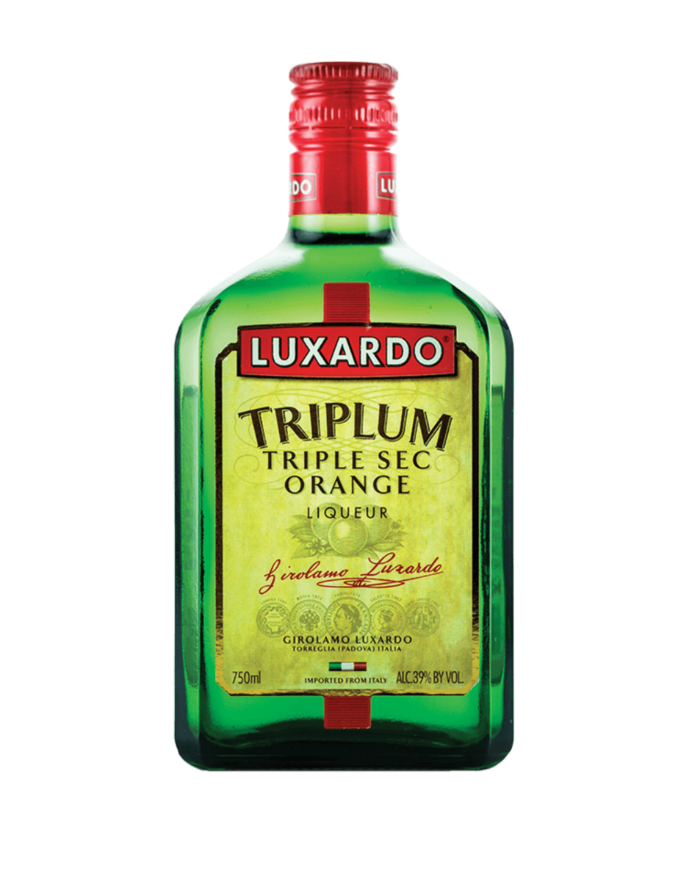 LUXARDO TRIPLUM TRIPLE SEC