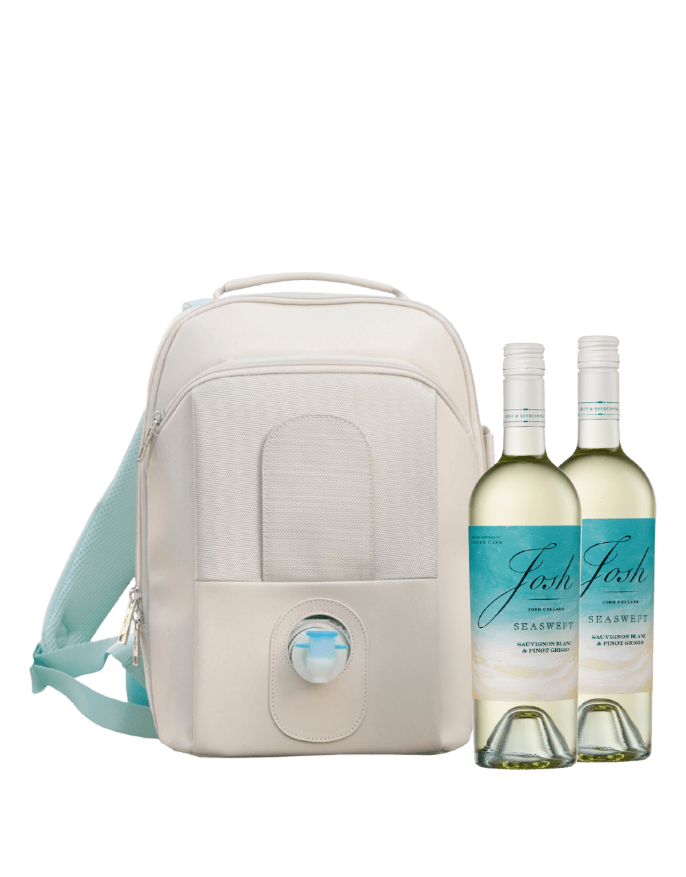 JOSH CELLARS SEASWEPT & SUMMER SIPPER BUNDLE