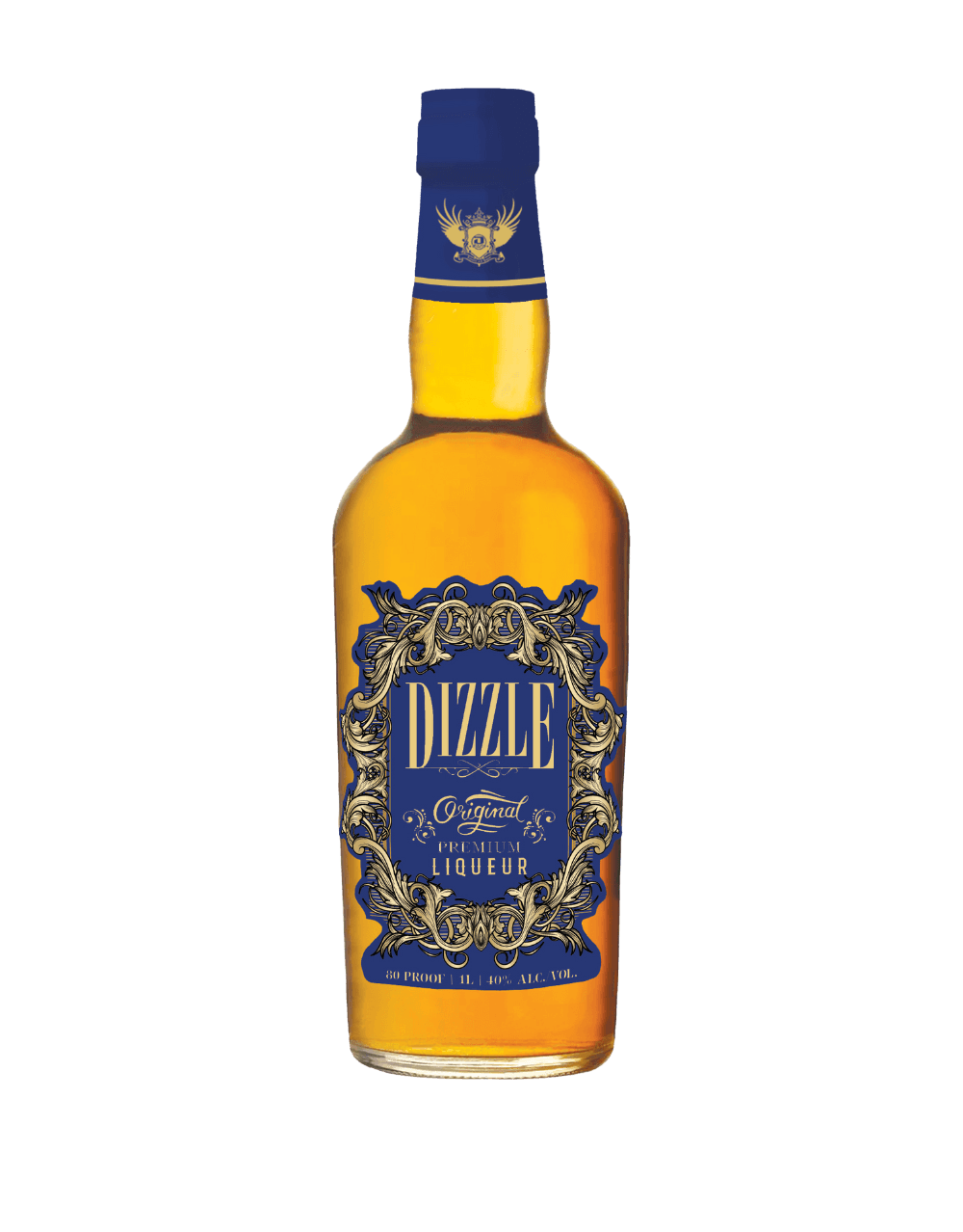 DIZZLE PREMIUM LIQUEUR