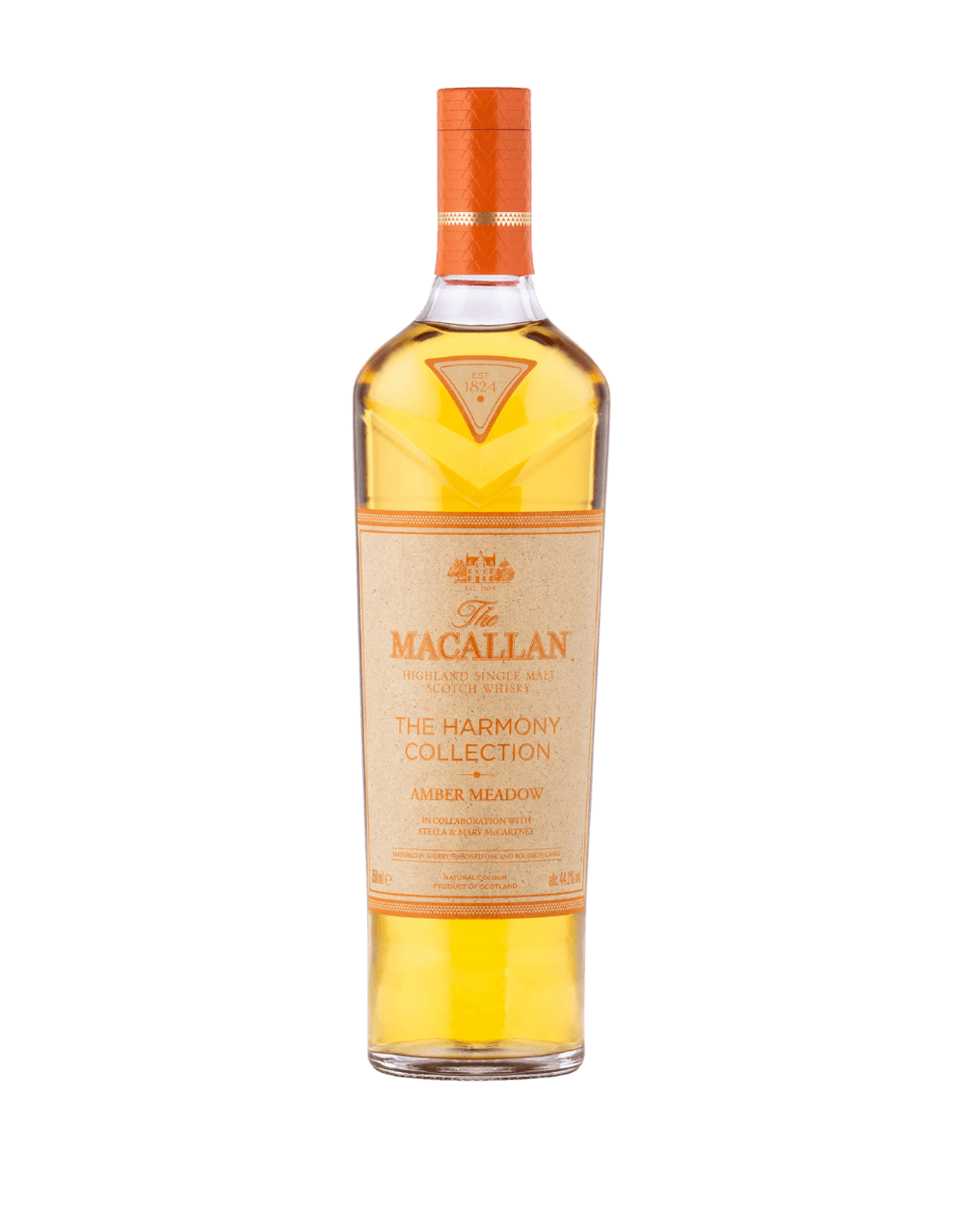 THE MACALLAN HARMONY COLLECTION: AMBER MEADOW