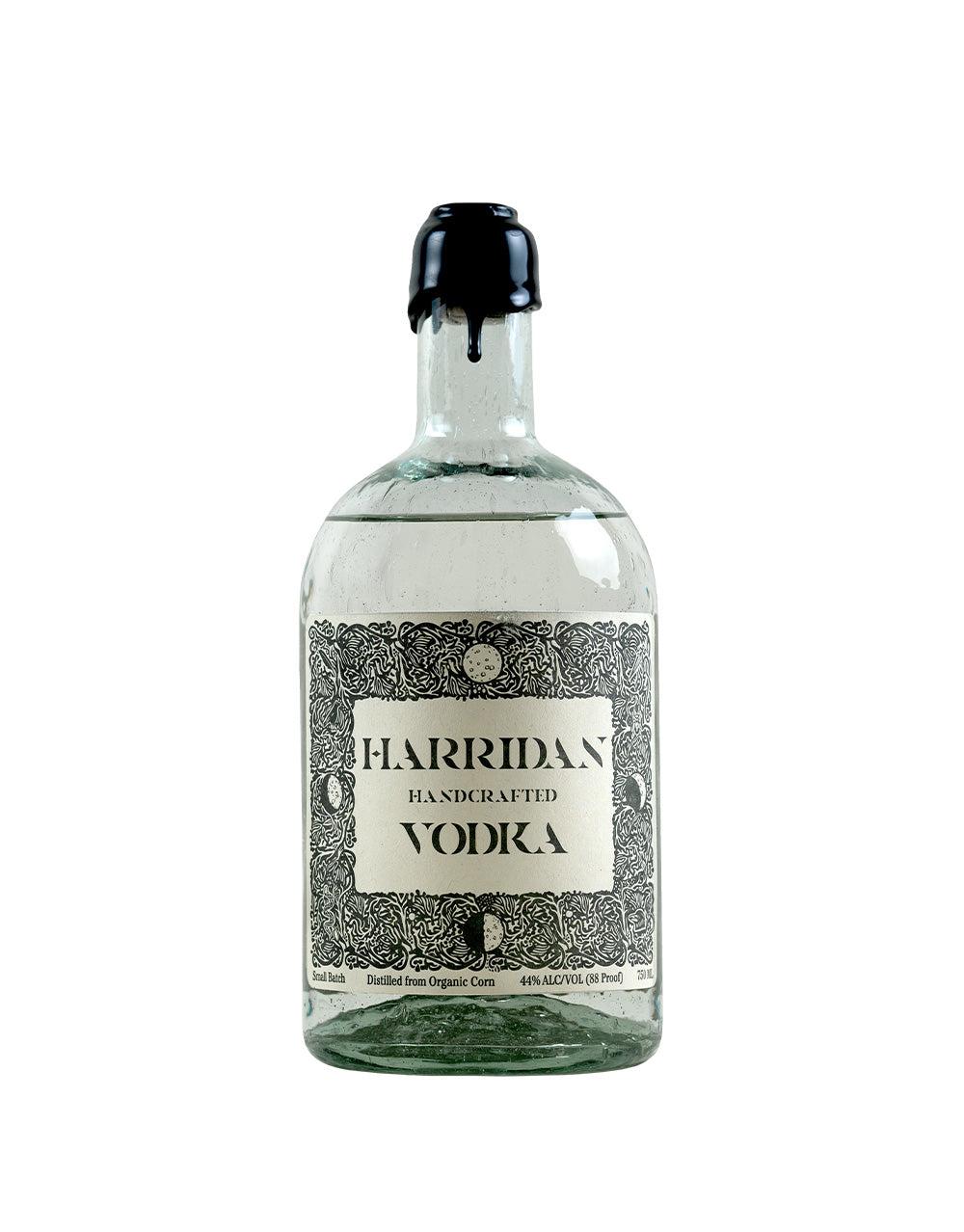 HARRIDAN VODKA