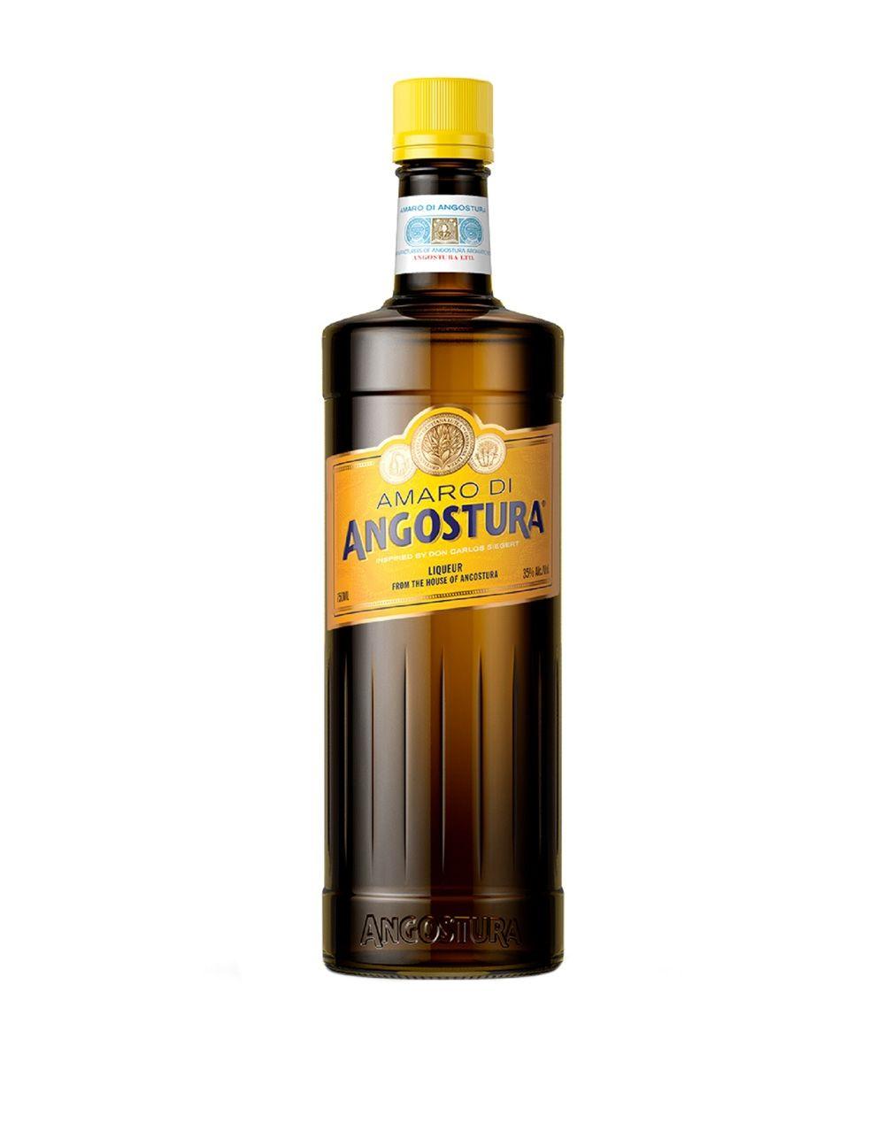 AMARO DI ANGOSTURA