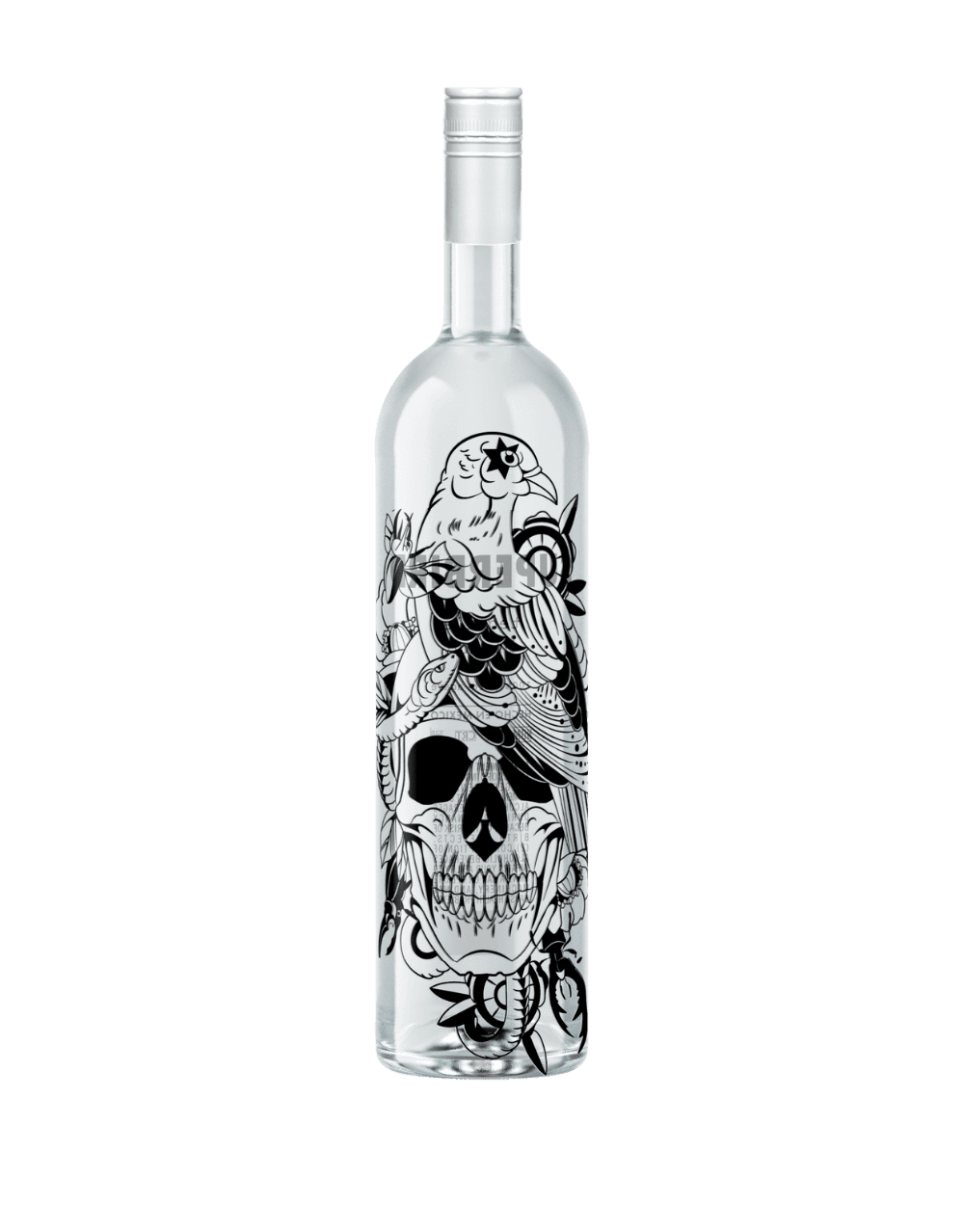 SUPERBIRD TEQUILA BLANCO