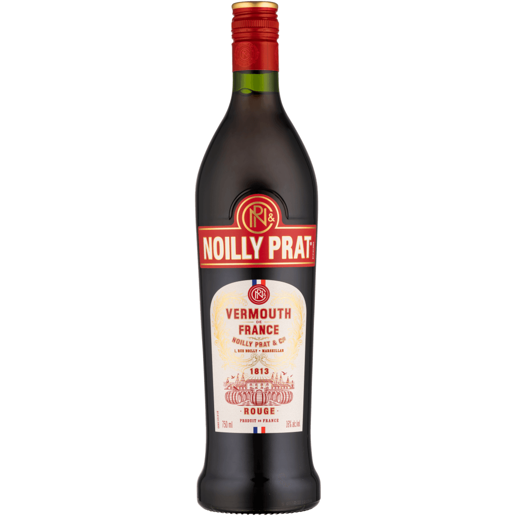 NOILLY PRAT ROUGE VERMOUTH