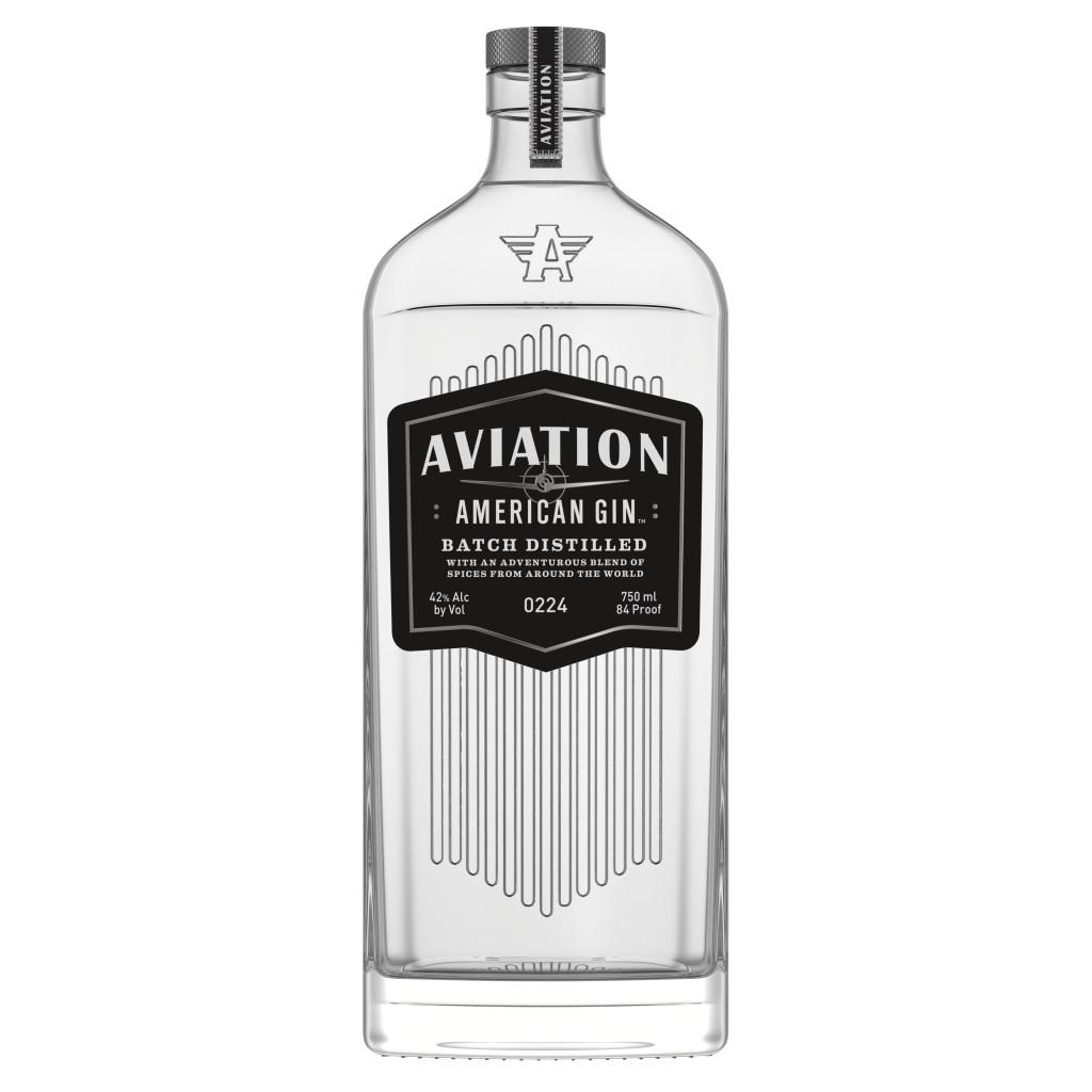 AVIATION AMERICAN GIN