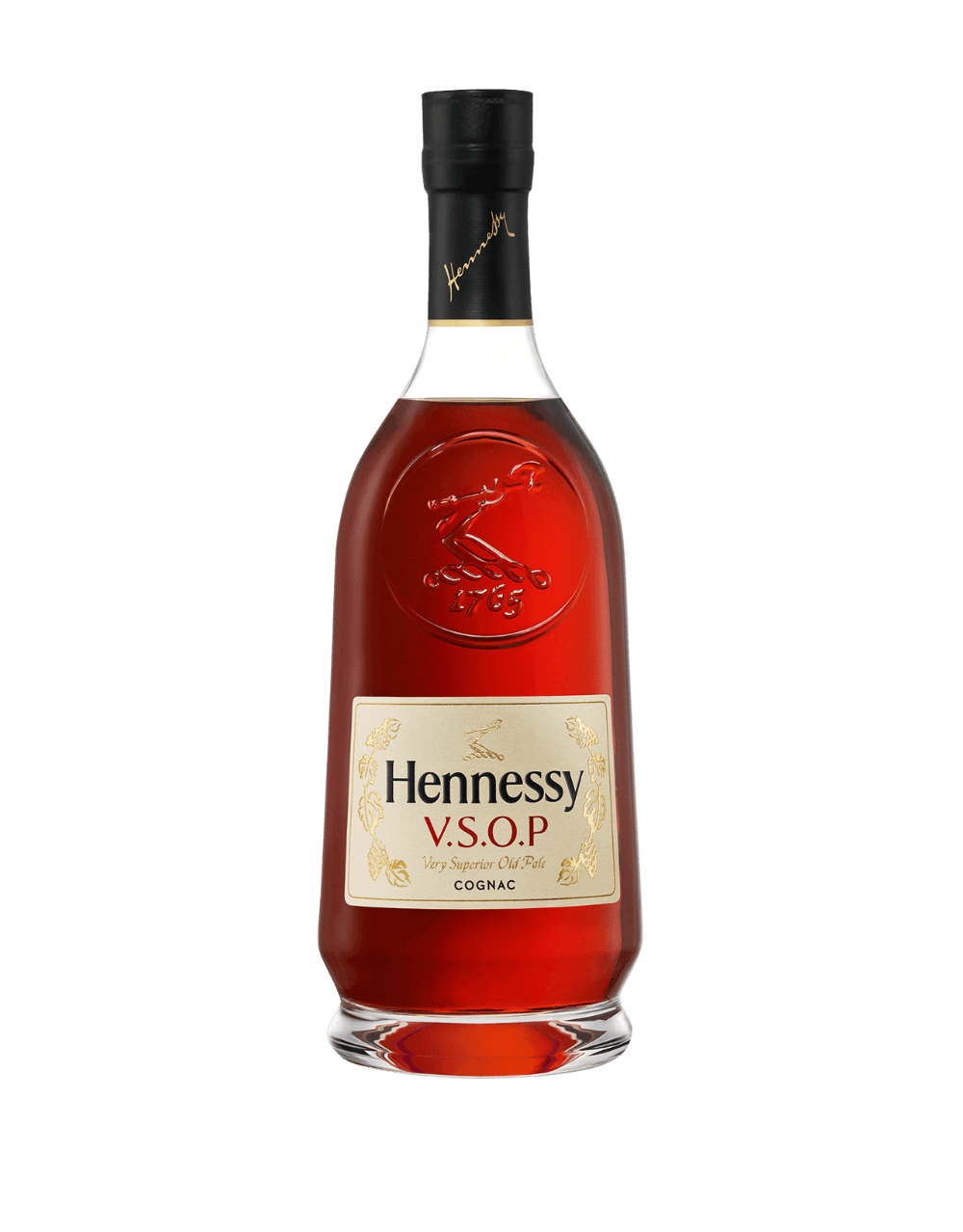 HENNESSY V.S.O.P