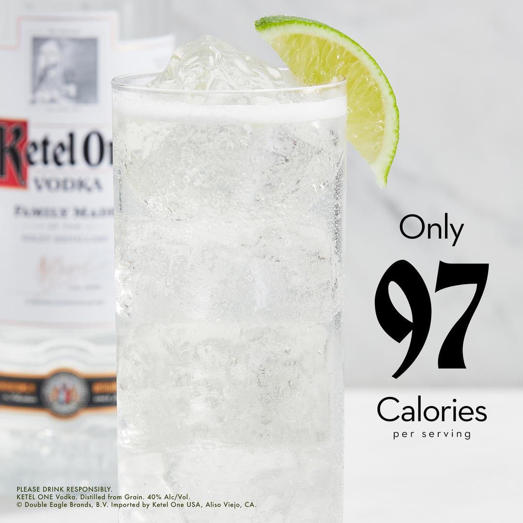 KETEL ONE VODKA