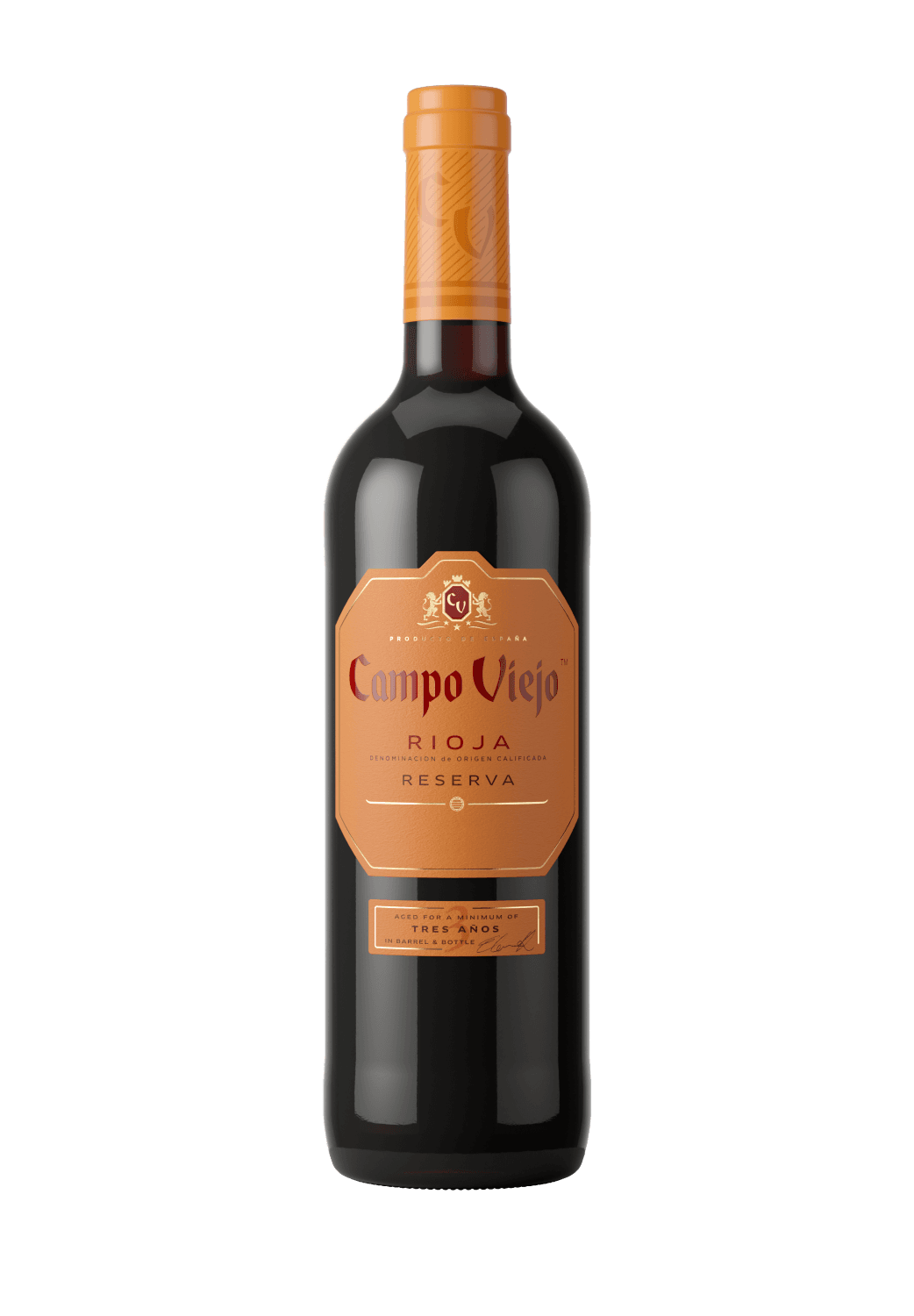 CAMPO VIEJO RESERVA