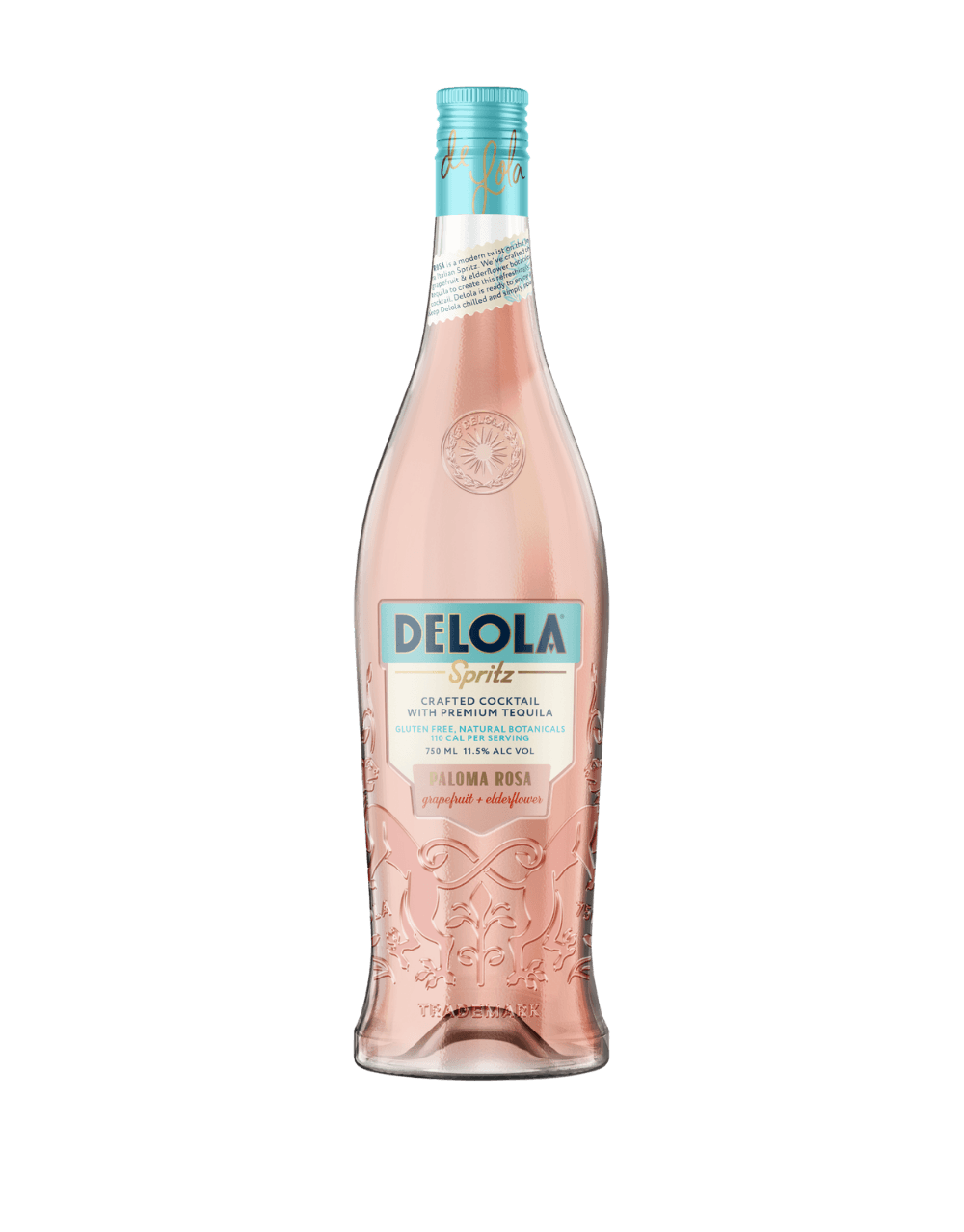 DELOLA PALOMA ROSA SPRITZ