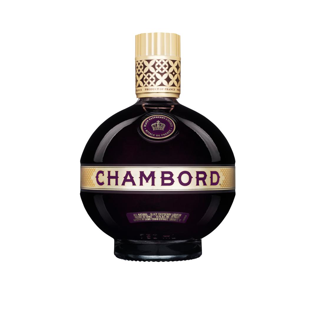 CHAMBORD BLACK RASPBERRY LIQUEUR