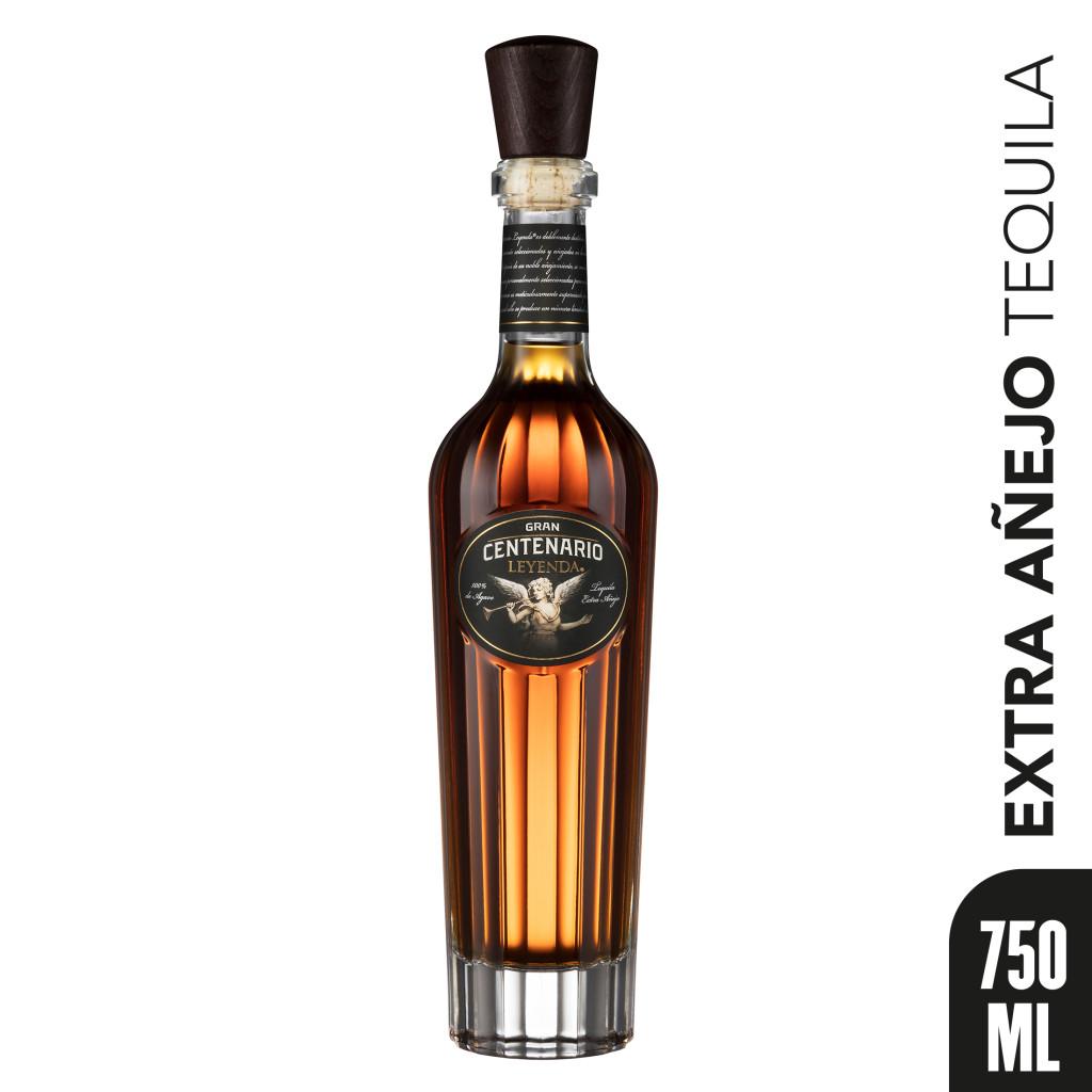 GRAN CENTENARIO® LEYENDA