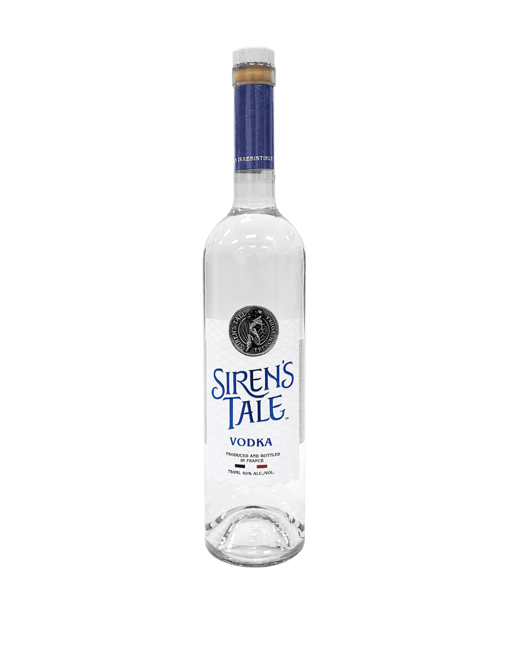 SIREN'S TALE VODKA