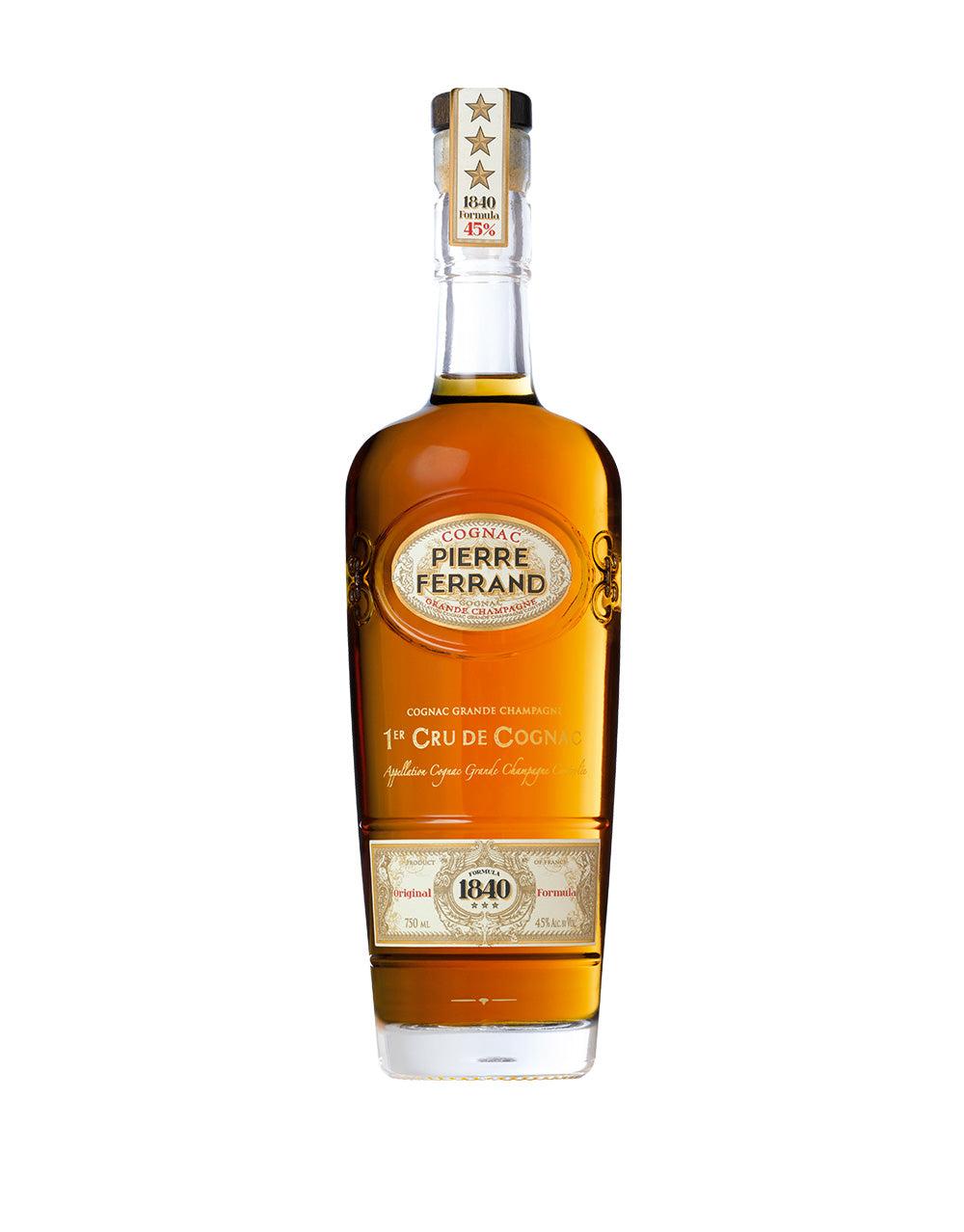 FERRAND 1840 ORIGINAL FORMULA COGNAC