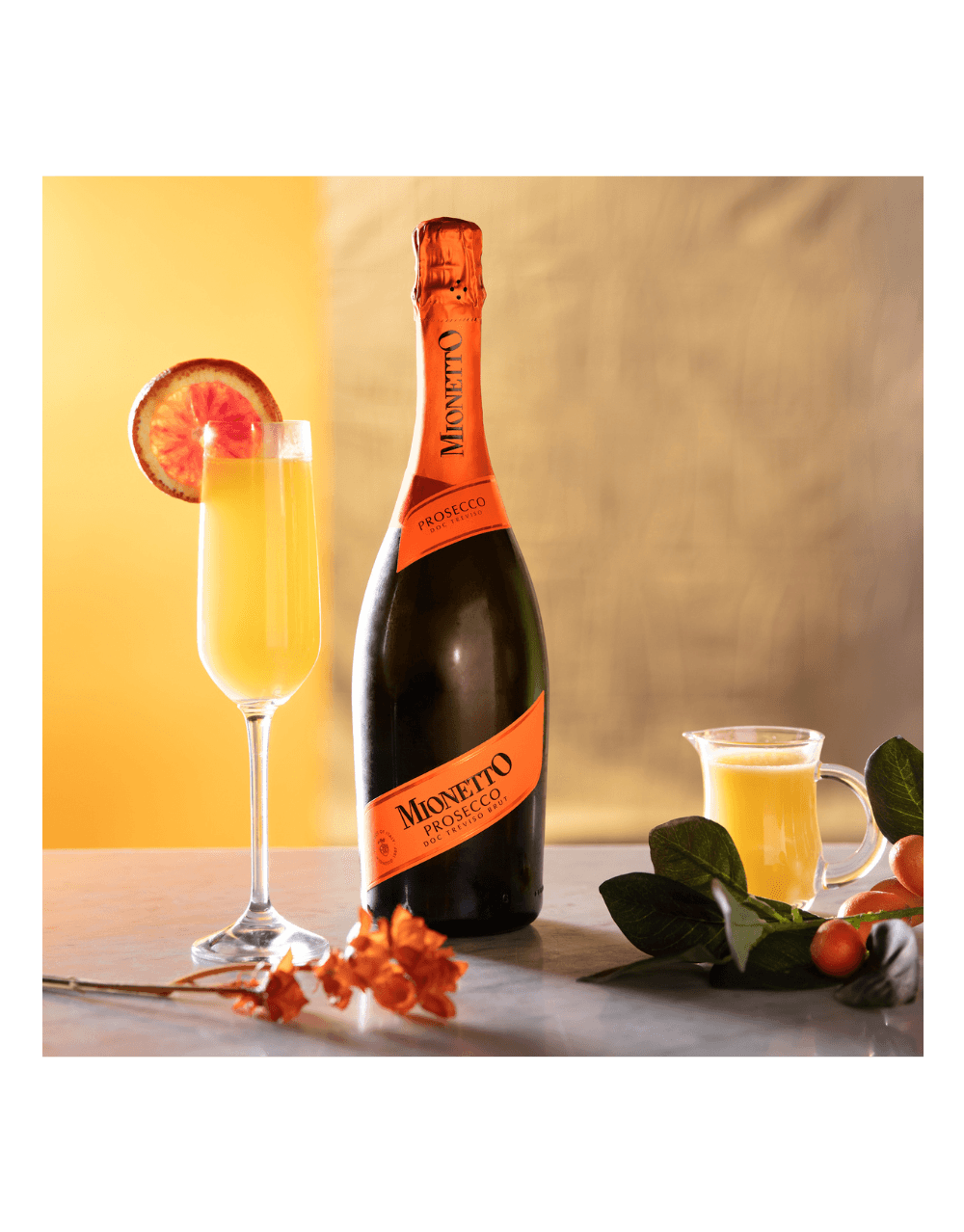 MIONETTO 'PRESTIGE' PROSECCO BRUT