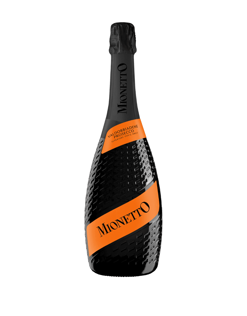 MIONETTO 'LUXURY' VALDOBBIADENE PROSECCO SUPERIORE DOCG