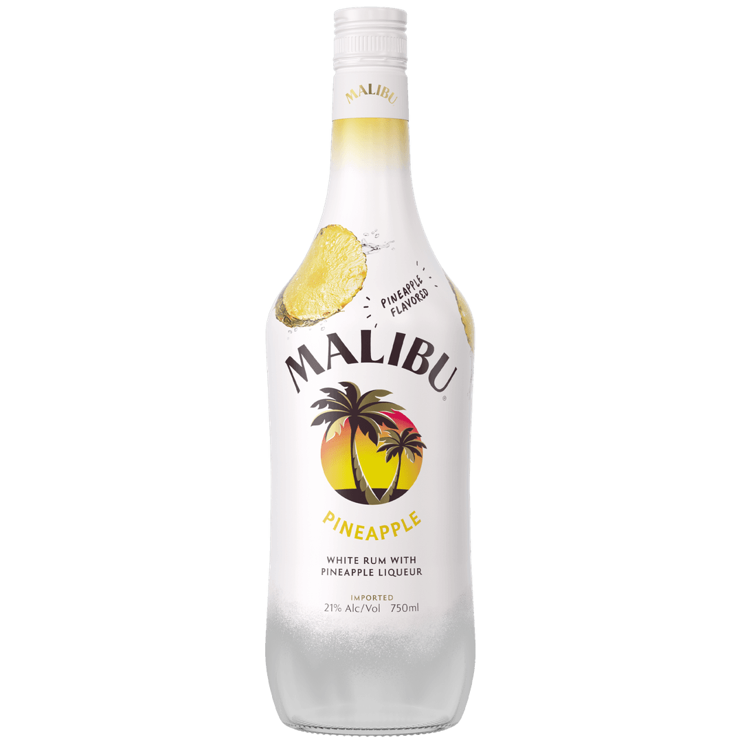 MALIBU® PINEAPPLE