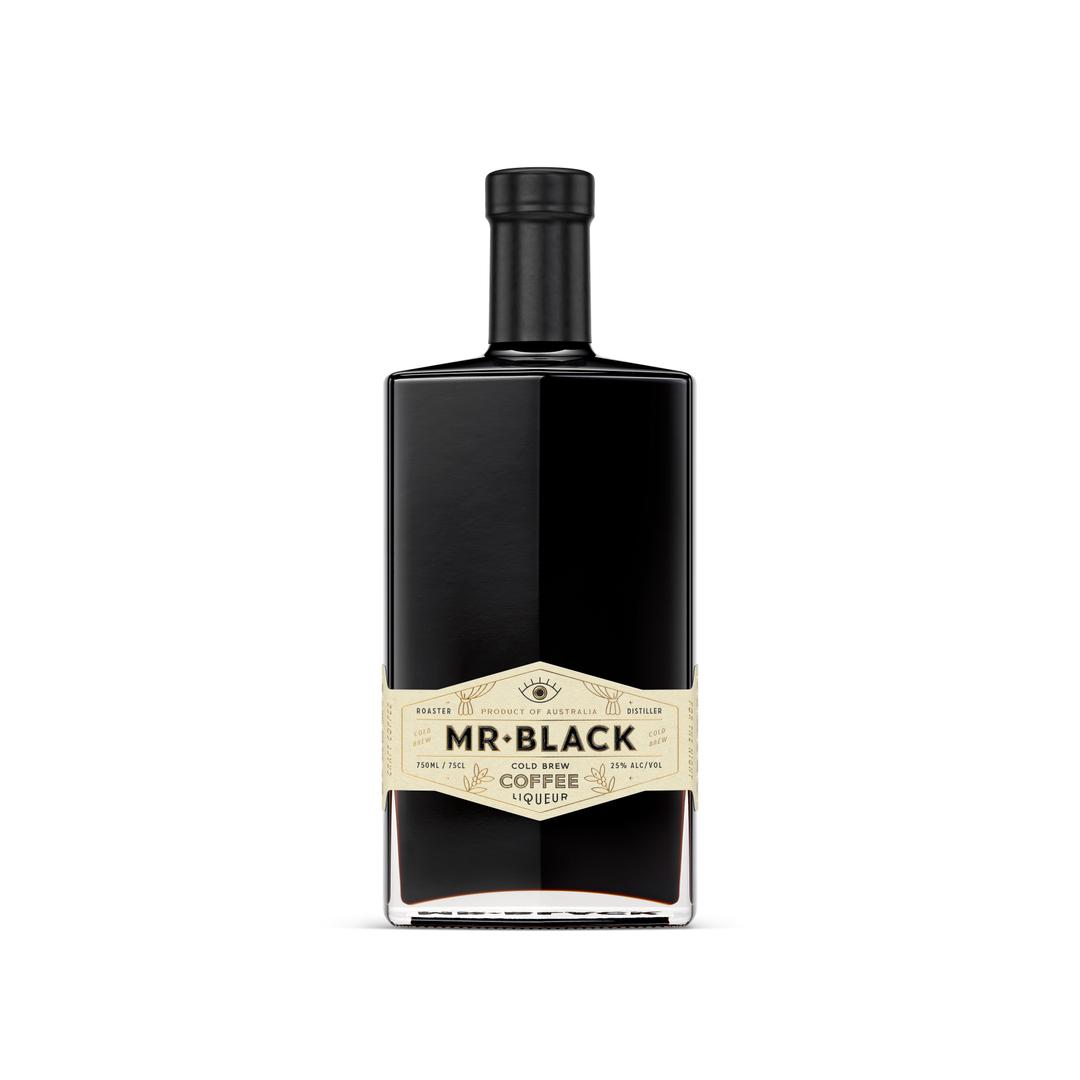 MR BLACK COLD BREW COFFEE LIQUEUR