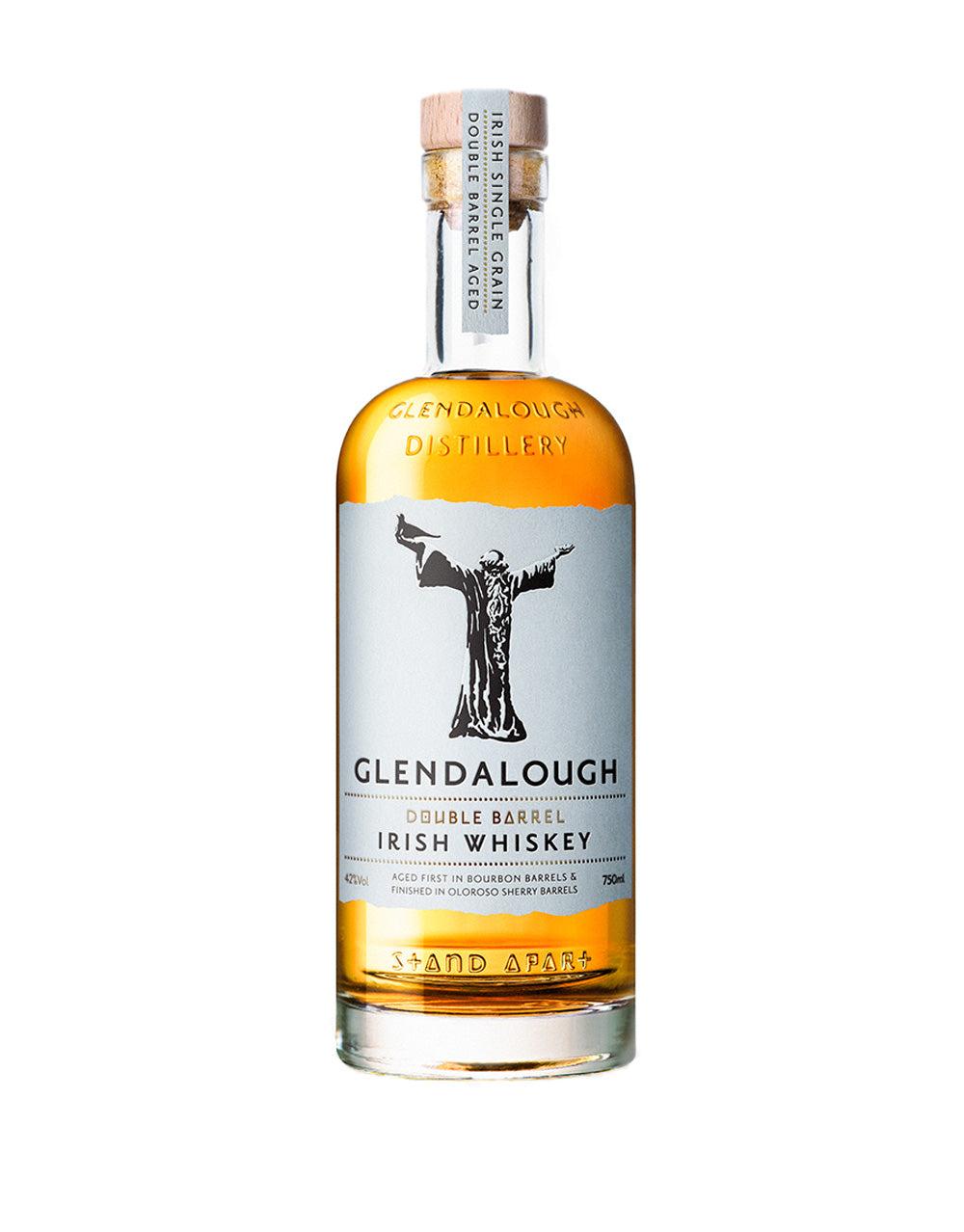 GLENDALOUGH DOUBLE BARREL