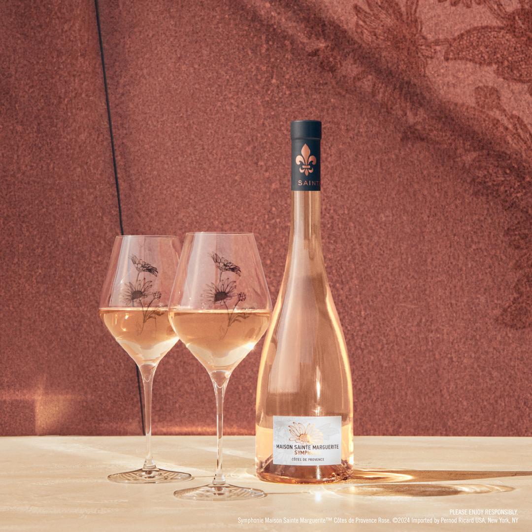 CHÂTEAU SAINTE MARGUERITE SYMPHONIE ROSÉ MAISON