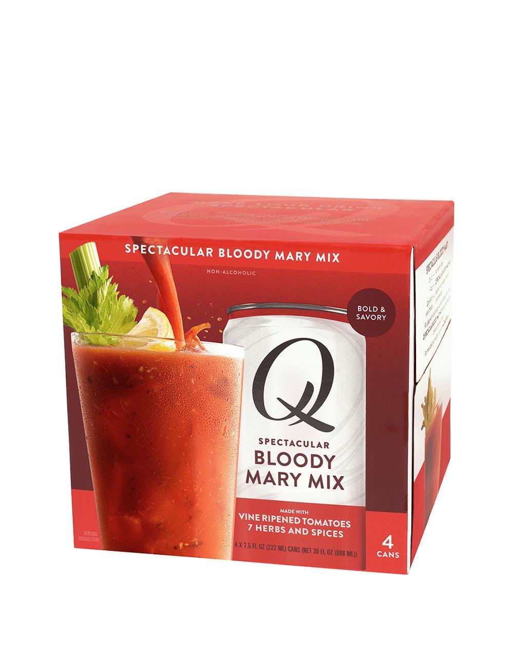 Q SPECTACULAR BLOODY MARY MIX