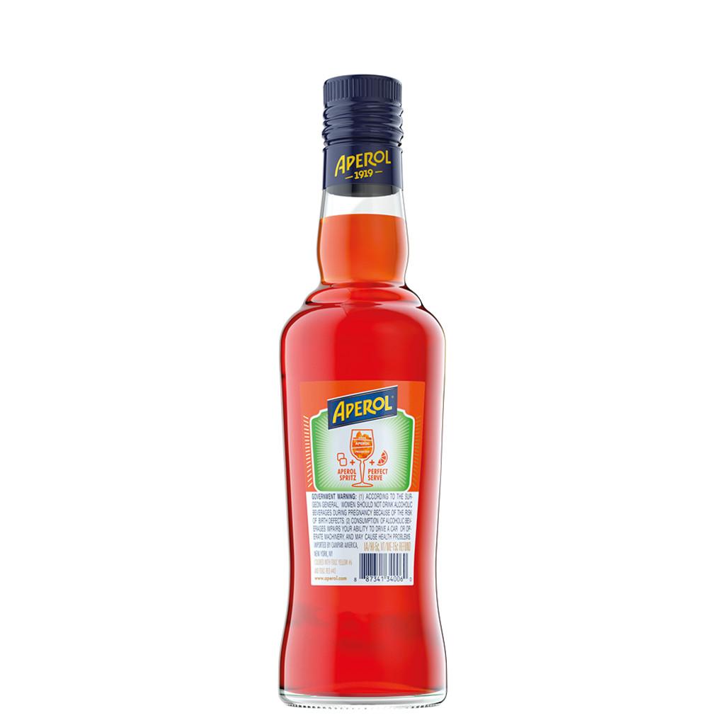 APEROL APERITIVO