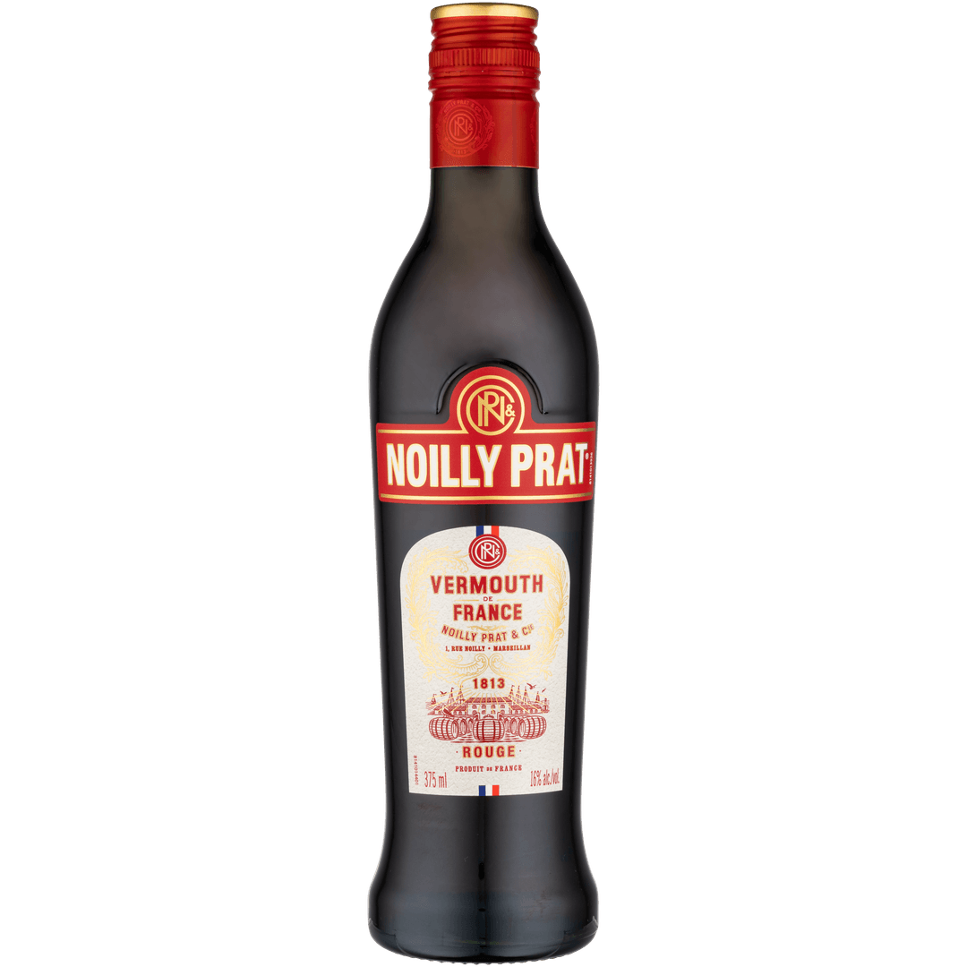 NOILLY PRAT ROUGE VERMOUTH