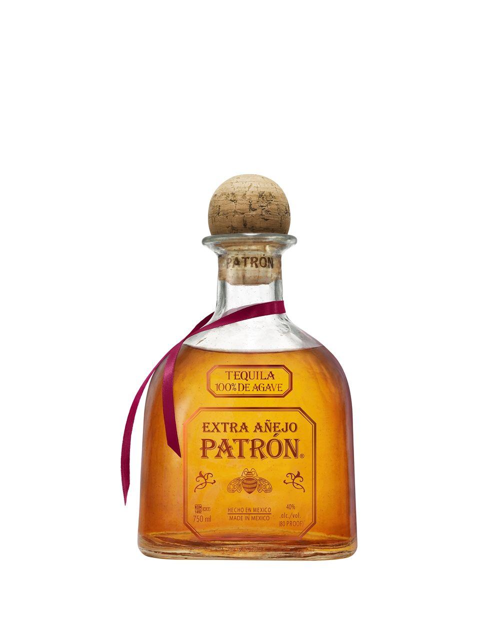 PATRÓN® EXTRA AÑEJO