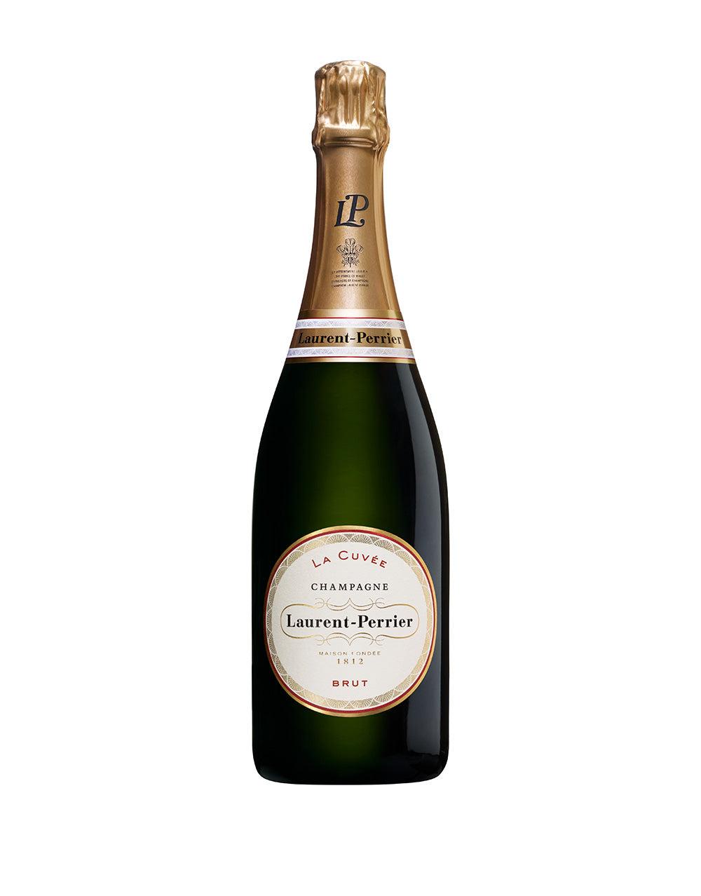 LAURENT-PERRIER LA CUVÉE