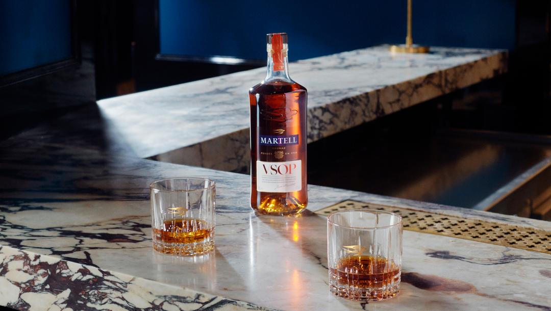 MARTELL VSOP