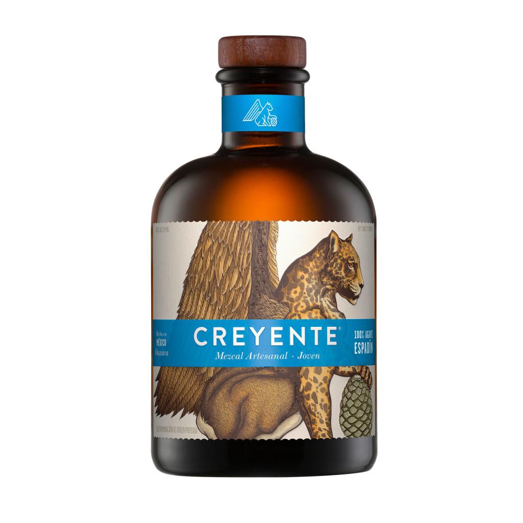 CREYENTE® ESPADÍN MEZCAL JOVEN