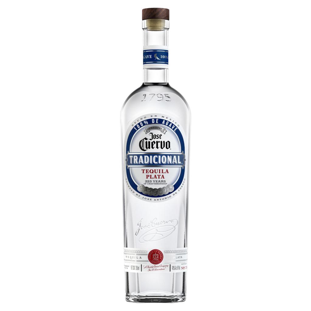 JOSE CUERVO TRADICIONAL® SILVER