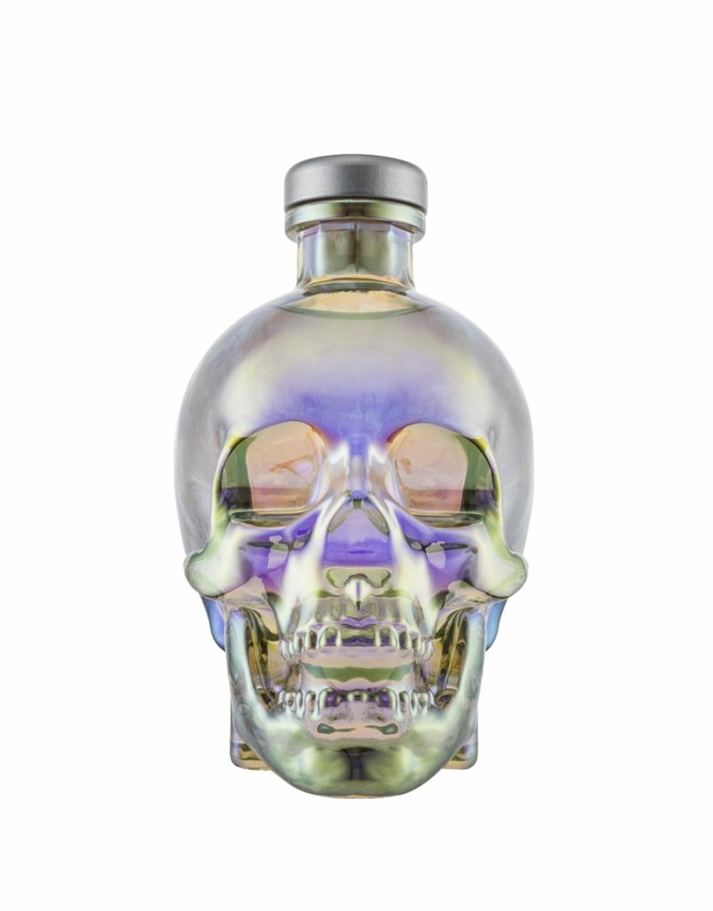 CRYSTAL HEAD VODKA AURORA