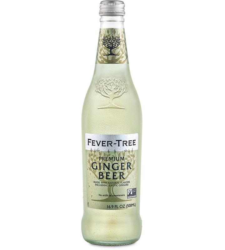 FEVER-TREE GINGER BEER