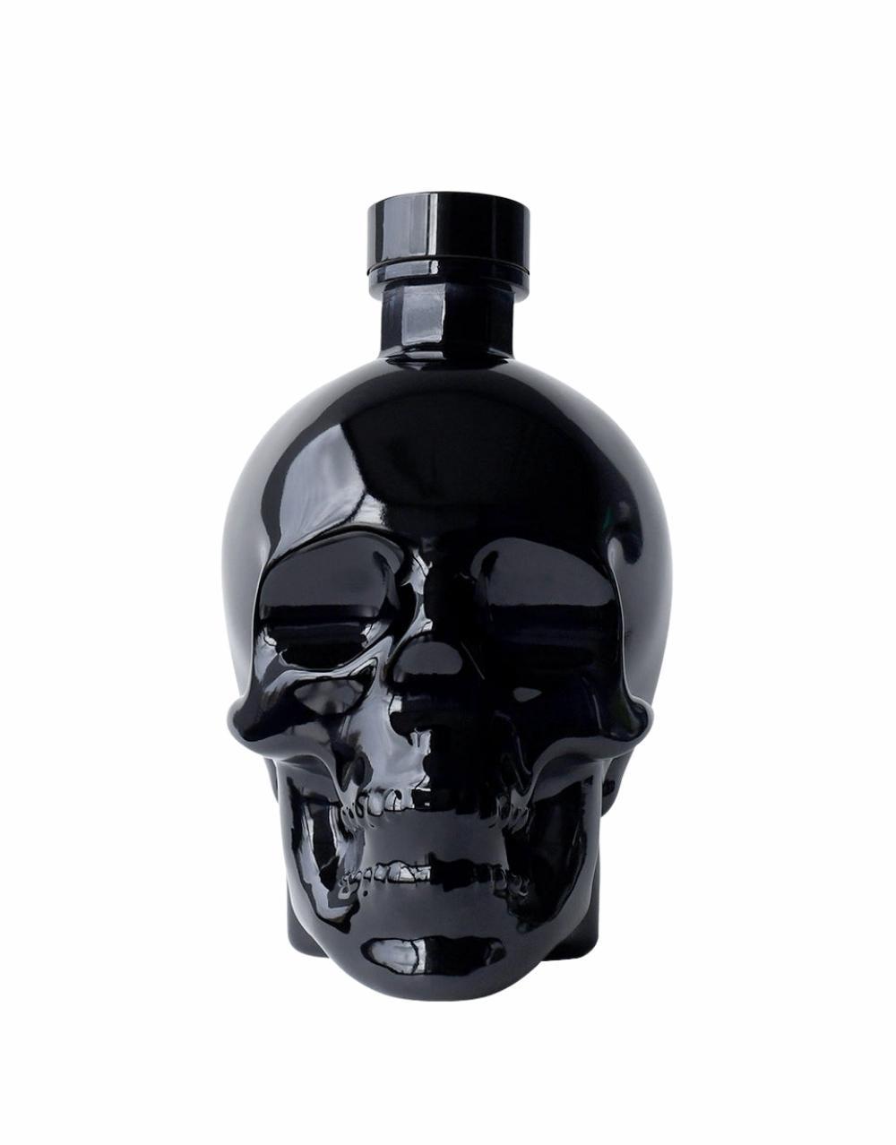 CRYSTAL HEAD VODKA ONYX