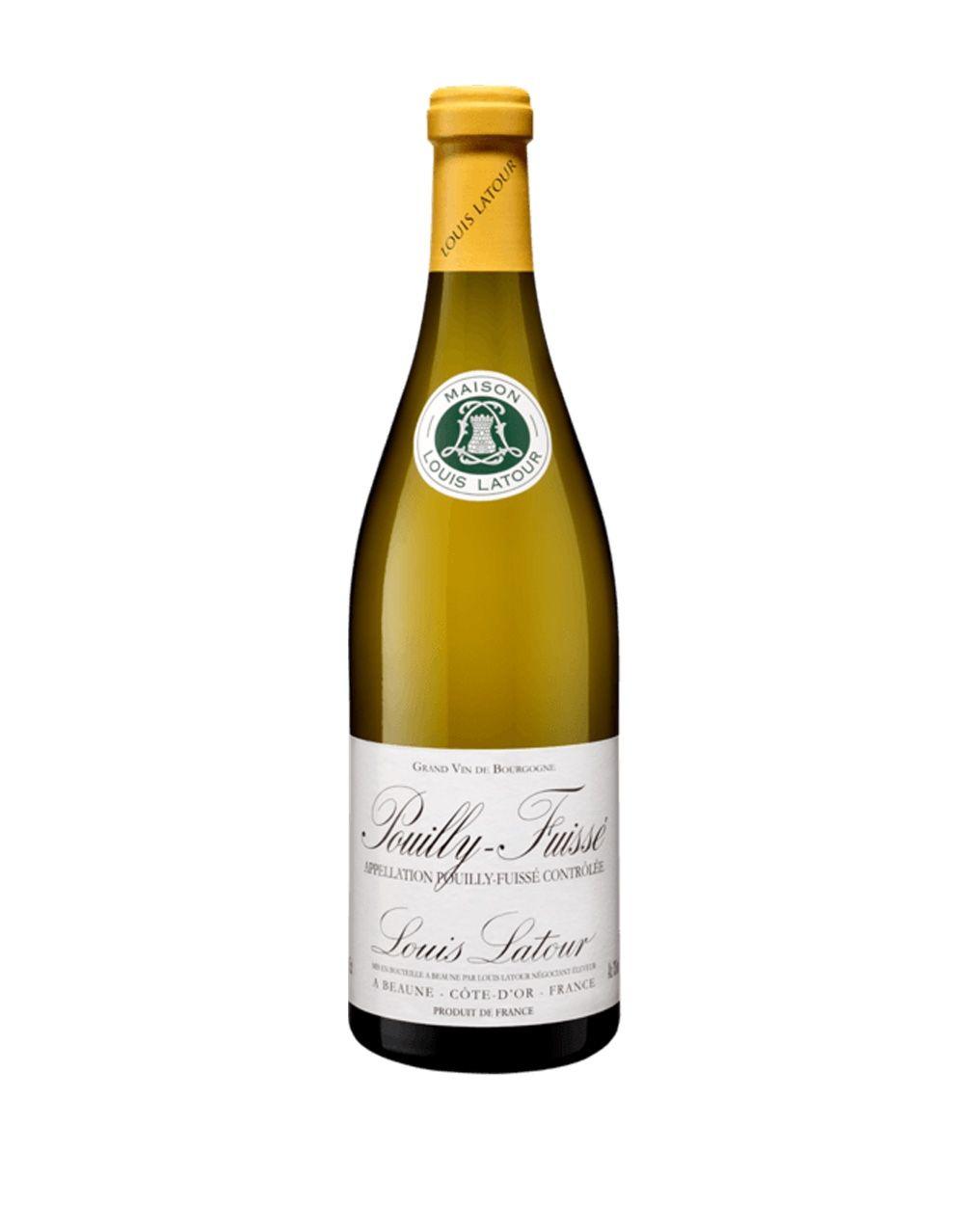 LOUIS LATOUR POUILLY FUISSÉ