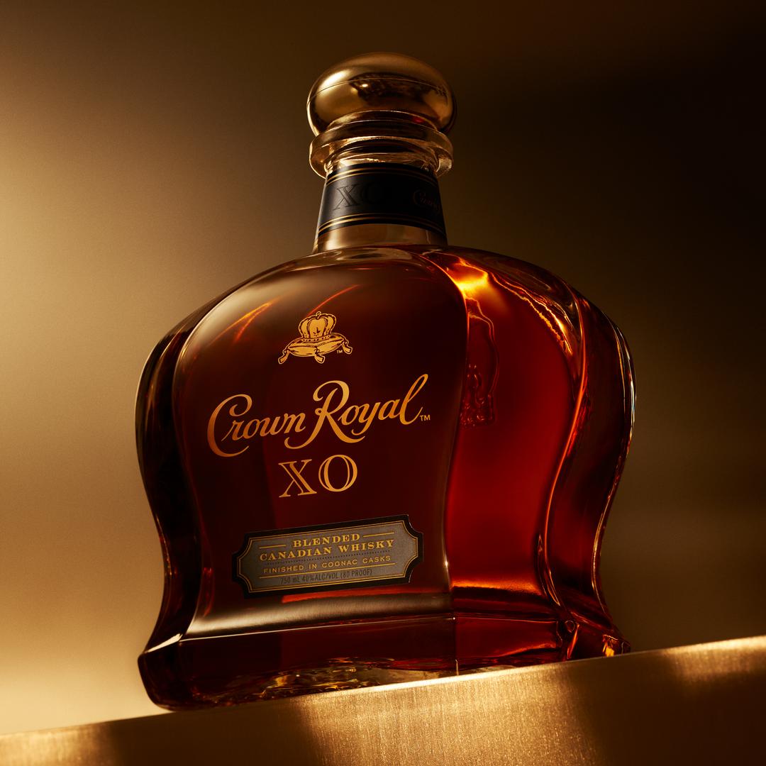 CROWN ROYAL® XO