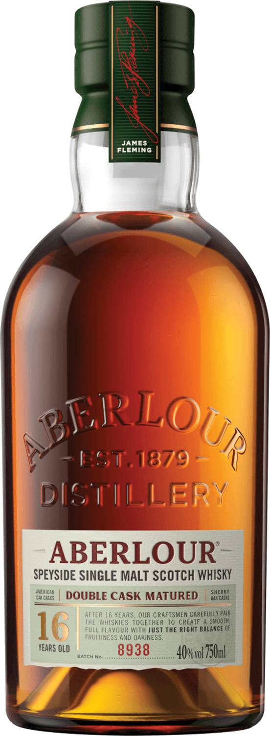 ABERLOUR 16 YEAR OLD