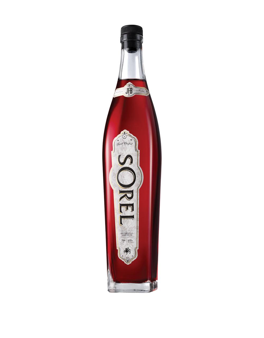 SOREL LIQUEUR